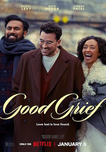 Good Grief 2023 Dual Audio Hindi Full Movie Download