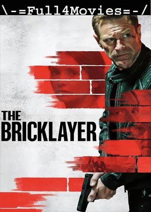 The Bricklayer (2023) 1080p | 720p | 480p WEB-HDRip [English (DD 5.1)]