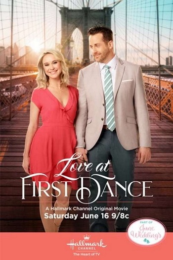 Love at First Dance 2018 Hindi Dual Audio Web-DL Full Movie Download