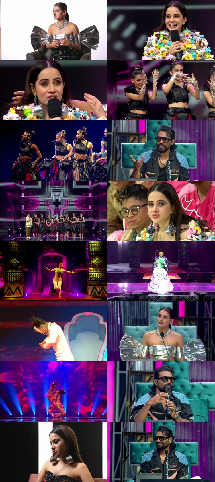 Dance Plus Pro 21 December 2023 Episode 8 Web-DL 720p 480p