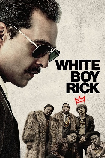 White Boy Rick 2018 Hindi Dual Audio Web-DL Full Movie Download