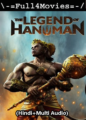 The Legend of Hanuman – Season 3 (2024) WEB HDRip [01 to 06] [Hindi + Multi Audio (DDP5.1)]