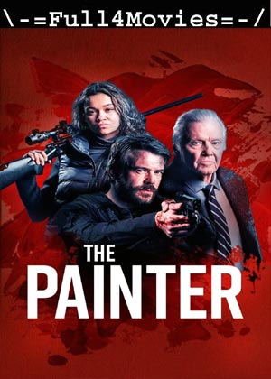 The Painter (2024) 1080p | 720p | 480p WEB-HDRip [English (DD 5.1)]