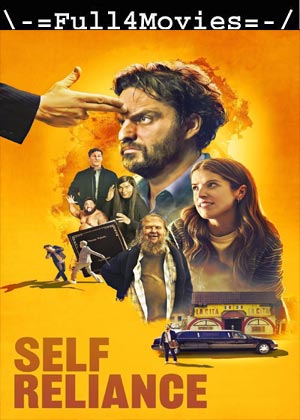 Self Reliance (2023) 1080p | 720p | 480p WEB-HDRip [English (DD 5.1)]