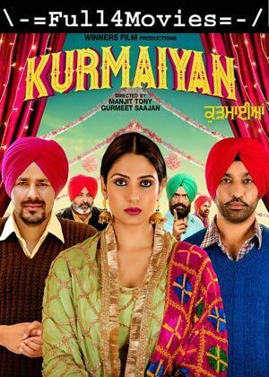 Kurmaiyan (2018) 1080p | 720p | 480p WEB-HDRip [Punjabi]