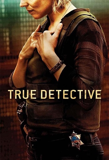 True Detective 2024 Hindi Dual Audio Web-DL Full Amazon Prime Video Season 04 Download