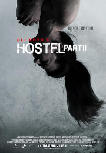 Hostel Part - II (2007) Dual Audio Hindi Full Movie Download