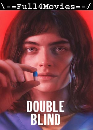 Double Blind (2024) 1080p | 720p | 480p WEB-HDRip [English (DD5.1)]