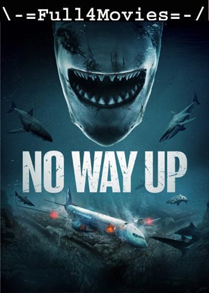 No Way Up (2024) 1080p | 720p | 480p WEB-HDRip [English (DD5.1)]