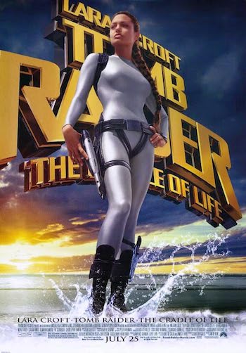 Lara Croft Tomb Raider - The Cradle Of Life 2003 Dual Audio Hindi Full Movie Download