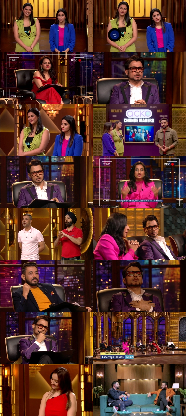 Bigg Boss Season 03 24 January 2024 Episode 22 Web-DL 1080p 720p 480p