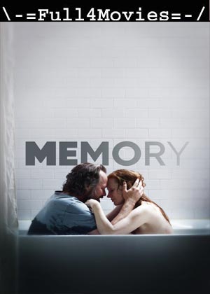 Memory (2023) 1080p | 720p | 480p WEB-HDRip [English (DD5.1)]