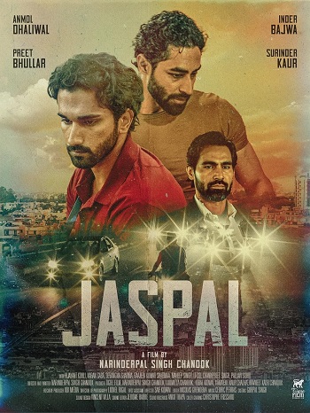 Jaspal 2024 Punjabi Movie 1080p 720p 480p HDRip ESubs HEVC