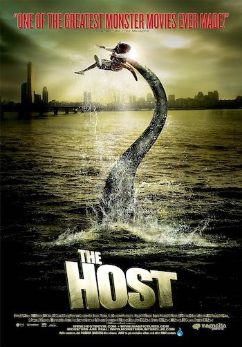 The Host 2006 Dual Audio Hindi Full Movie Download