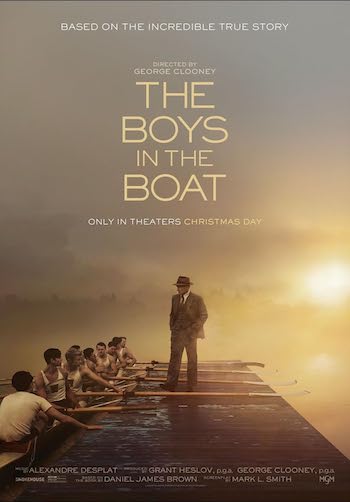 The Boys In The Boat 2023 Dual Audio Hindi Full Movie Download