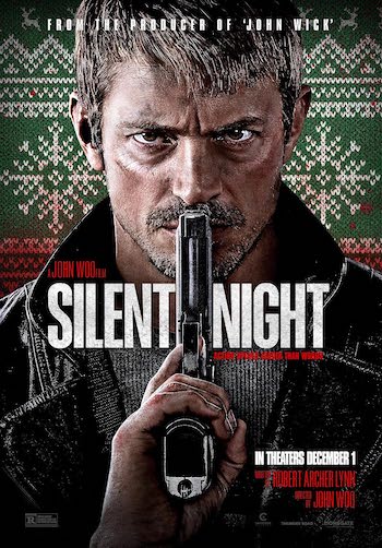 Silent Night 2023 Dual Audio Hindi Full Movie Download