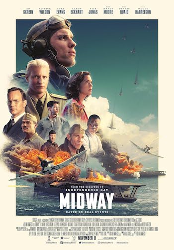 Midway 2019 Dual Audio Hindi Full Movie Download