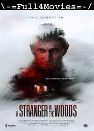 Stranger In The Woods (2024) 1080p | 720p | 480p WEB-HDRip [English (DD5.1)]