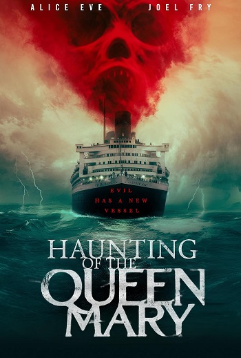 The Queen Mary 2023 Hindi ORG Dual Audio Movie DD2.0 1080p 720p 480p Web-DL ESubs x264