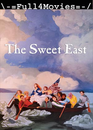 The Sweet East (2023) 1080p | 720p | 480p WEB-HDRip [English (DD5.1)]