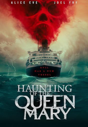 Haunting Of The Queen Mary 2023 Dual Audio Hindi Full Movie Download