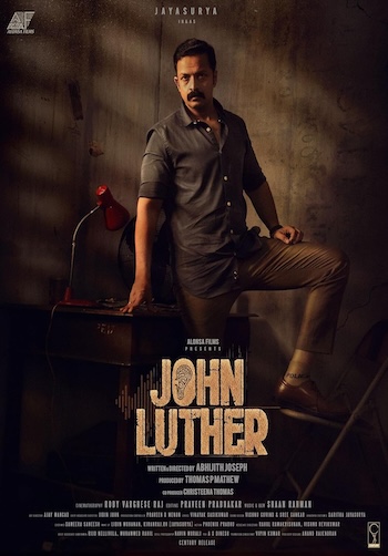 John Luther 2022 Dual Audio Hindi Full Movie Download