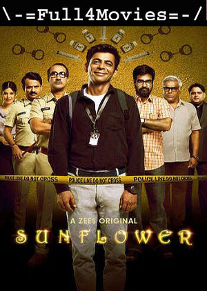 Sunflower – Season 1 (2021) WEB-HDRip [Hindi (DD2.0)]