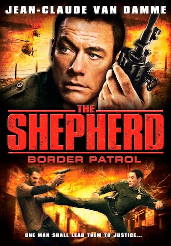 The Shepherd 2008 Dual Audio Hindi Full Movie Download