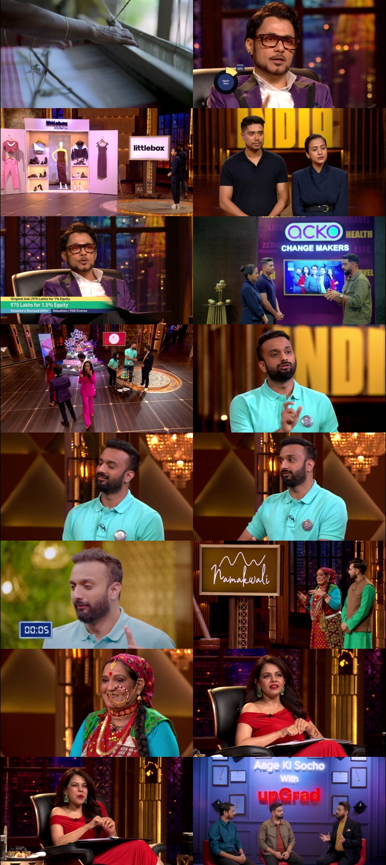 Bigg Boss Season 03 24 January 2024 Episode 35 Web-DL 1080p 720p 480p