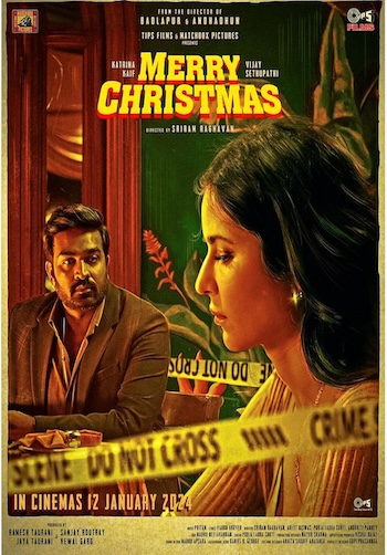 Merry Christmas 2024 Hindi Full Movie Download
