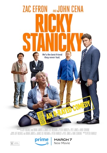 Ricky Stanicky 2024 Dual Audio Hindi Full Movie Download