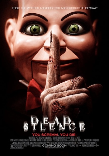 Dead Silence 2007 Dual Audio Hindi Full Movie Download