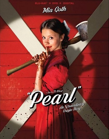 Pearl 2022 Hindi Dual Audio Web-DL Full Movie Download