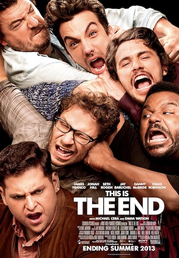 This Is The End 2013 Dual Audio Hindi Full Movie Download