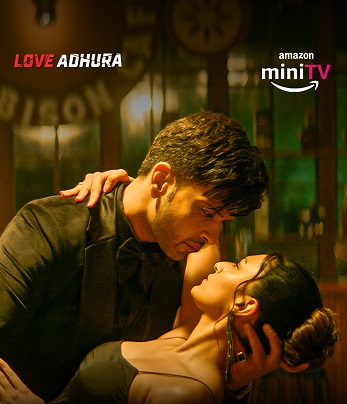 Love Adhura 2024 Full Season 01 Download Hindi In HD