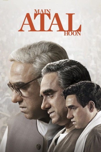 Main Atal Hoon 2024 Full Hindi Movie 720p 480p HDRip Download