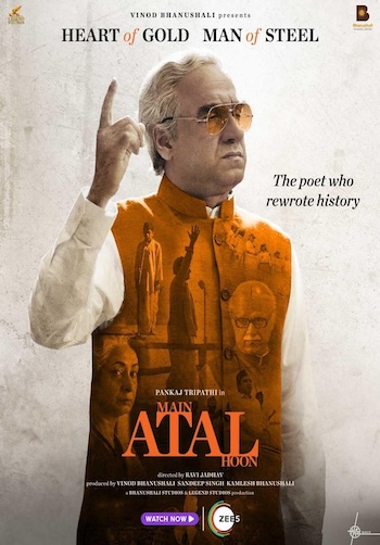Main Atal Hoon 2024 Hindi Full Movie Download