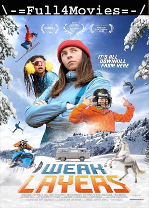 Weak Layers (2023) 1080p | 720p | 480p WEB-HDRip [English (DD5.1)]