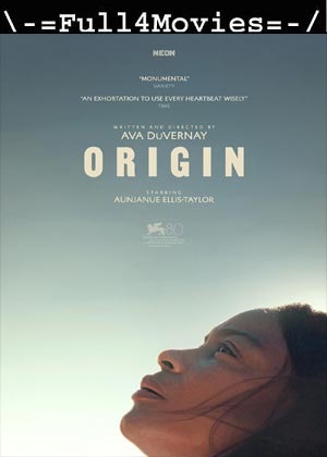 Origin (2023) 1080p | 720p | 480p WEB-HDRip [English (DD5.1)]