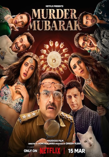 Murder Mubarak 2024 Hindi Full Movie Download