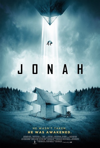 Jonah 2024 English DD 2.0 Movie 720p 480p Web-DL ESubs