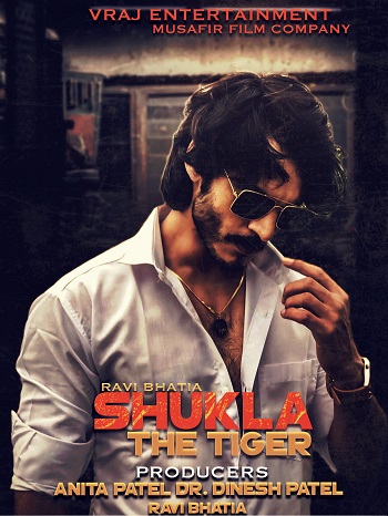 Shukla The Tiger 2024 Full Season 01 Download Hindi In HD