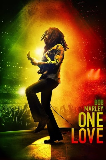 Bob Marley One Love 2024 Hindi ORG Dual Audio Movie DD5.1 1080p 720p 480p Web-DL MSubs x264 HEVC
