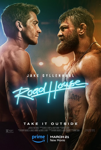Road house 2024 Hindi Dual Audio Web-DL Full Movie Download