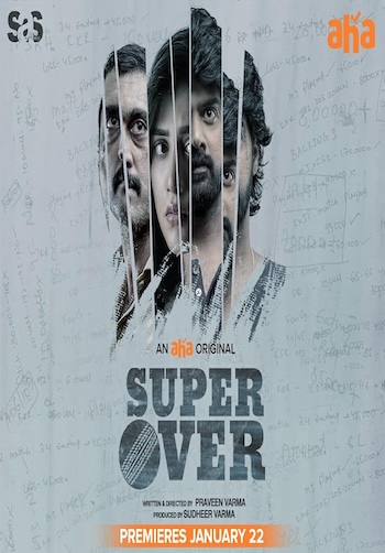 Super Over 2021 Dual Audio Hindi Full Movie Download