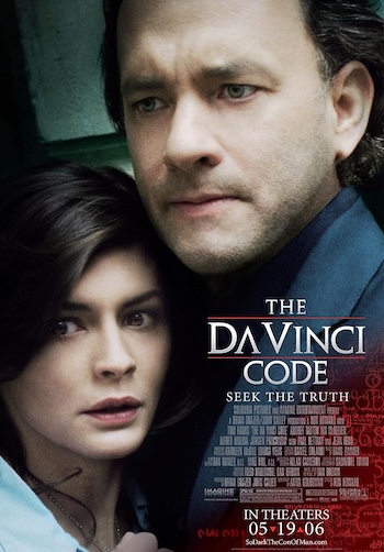 The Da Vinci Code 2006 Dual Audio Hindi Full Movie Download