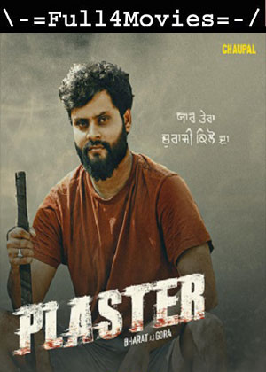 Plaster – Season 1 (2024) WEB-HDRip [Punjabi (DD2.0)]