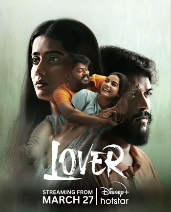 Lover 2024 UNCUT Hindi Dual Audio HDRip Full Movie 720p Free Download