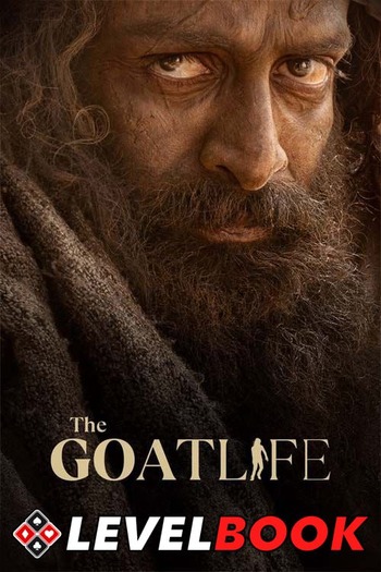 The Goat Life 2024 Malayalam Movie 1080p 720p 480p HDTS x264 HEVC