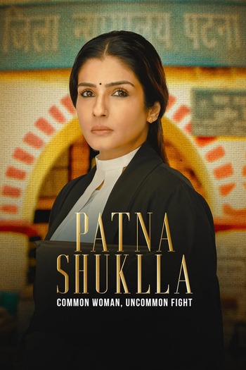 Patna Shukla 2024 Hindi Movie DD5.1 4k 1080p 720p 480p HDRip ESubs x264 HEVC